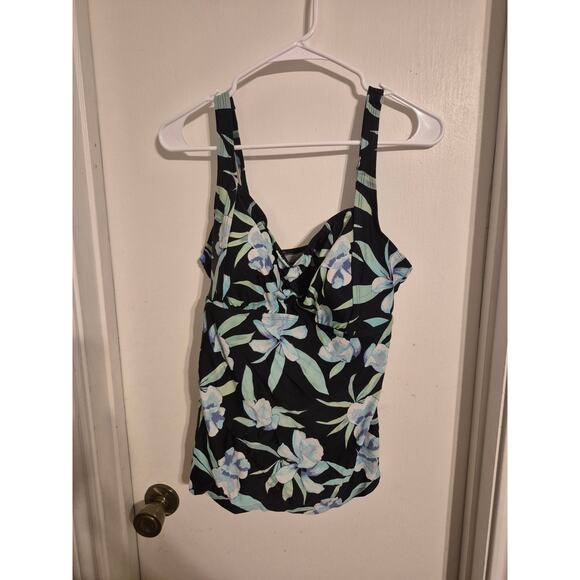 St Johns Bay Swim Top - Picture 1 of 5